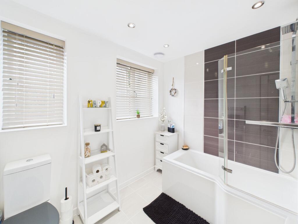 Additional image 23 of Fourth Avenue, Heaton, Bolton, BL1