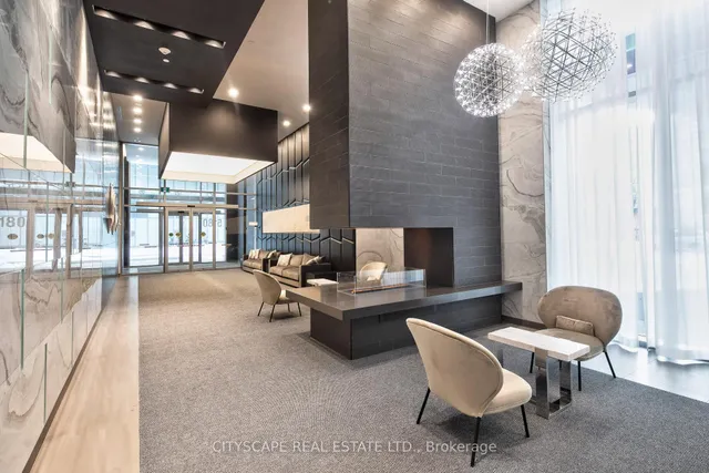 Additional image 39 of 5180 Yonge St Unit 1201