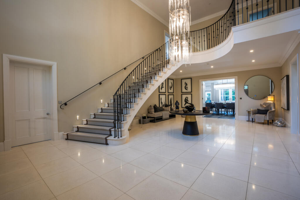 Additional image 30 of Western Avenue, Branksome Park, Poole, Dorset, BH13