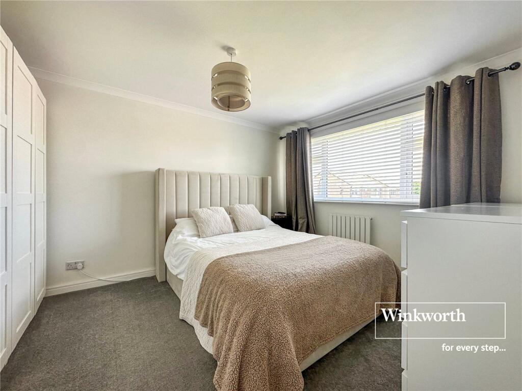 Additional image 8 of Mansfield Close, West Parley, Ferndown, Dorset, BH22