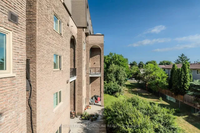 Additional image 28 of 4005 Don Mills Rd Unit 235