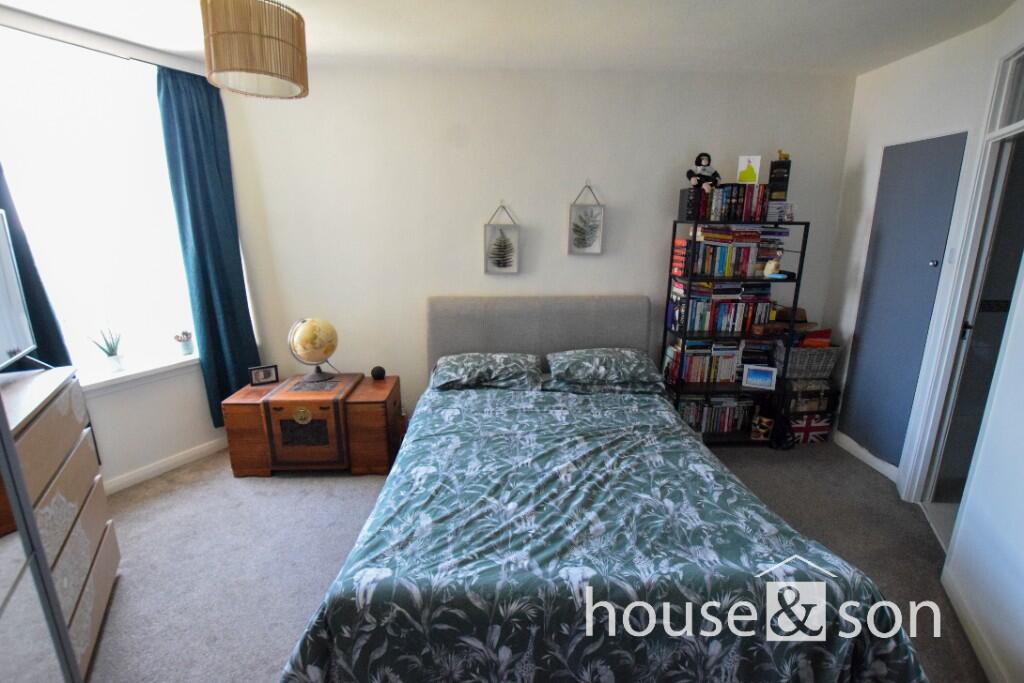 Additional image 6 of Sea View Apartment, Albany, Manor Road, East Cliff, Bournemouth, BH1