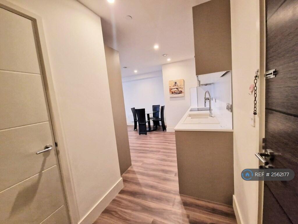 Additional image 27 of Lightwell, Birmingham, B3