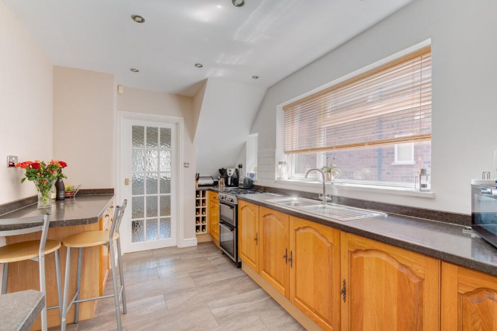 Additional image 5 of Odensil Green, Solihull, West Midlands, B92