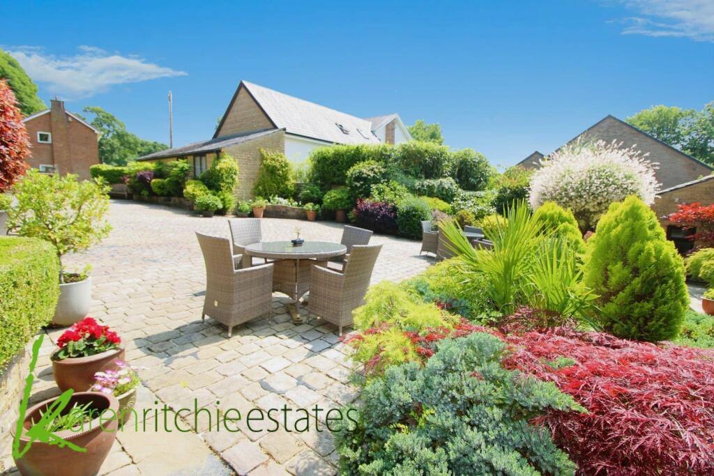 Additional image 27 of The Barn, Hollinhurst Drive