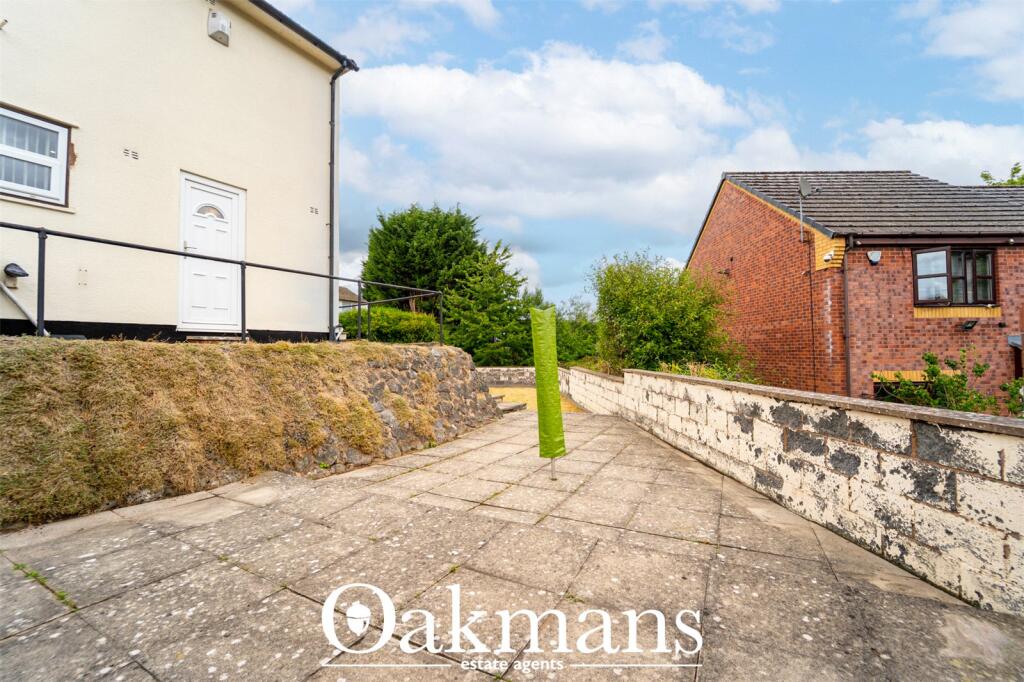 Additional image 25 of Primrose Hill, Birmingham, B38