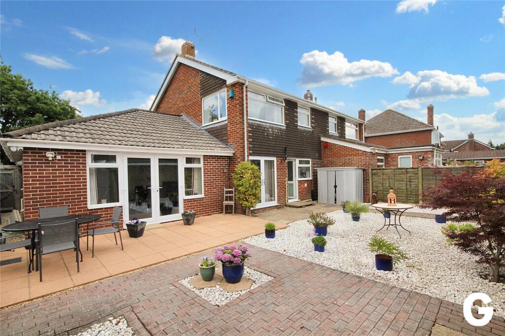 Additional image 17 of Hightown Road, Ringwood, Hampshire, BH24