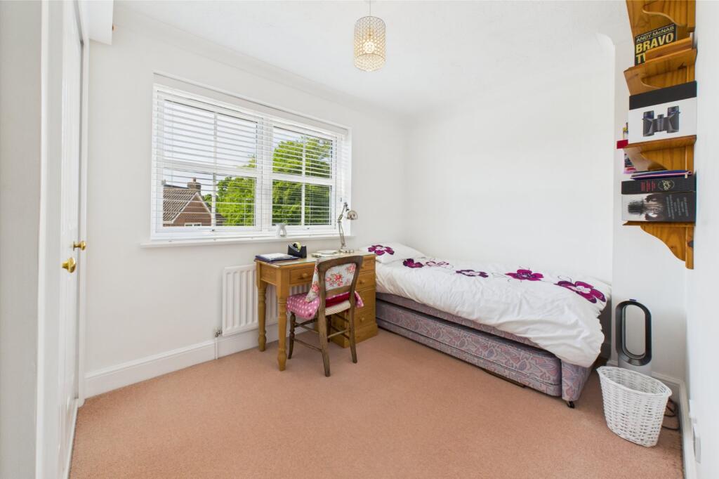 Additional image 23 of Mallow Close, Broadstone, Dorset, BH18