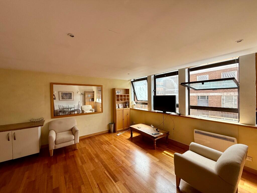 Additional image 2 of Millennium Apartments, 95 Newhall Street, Birmingham, B3 1BA