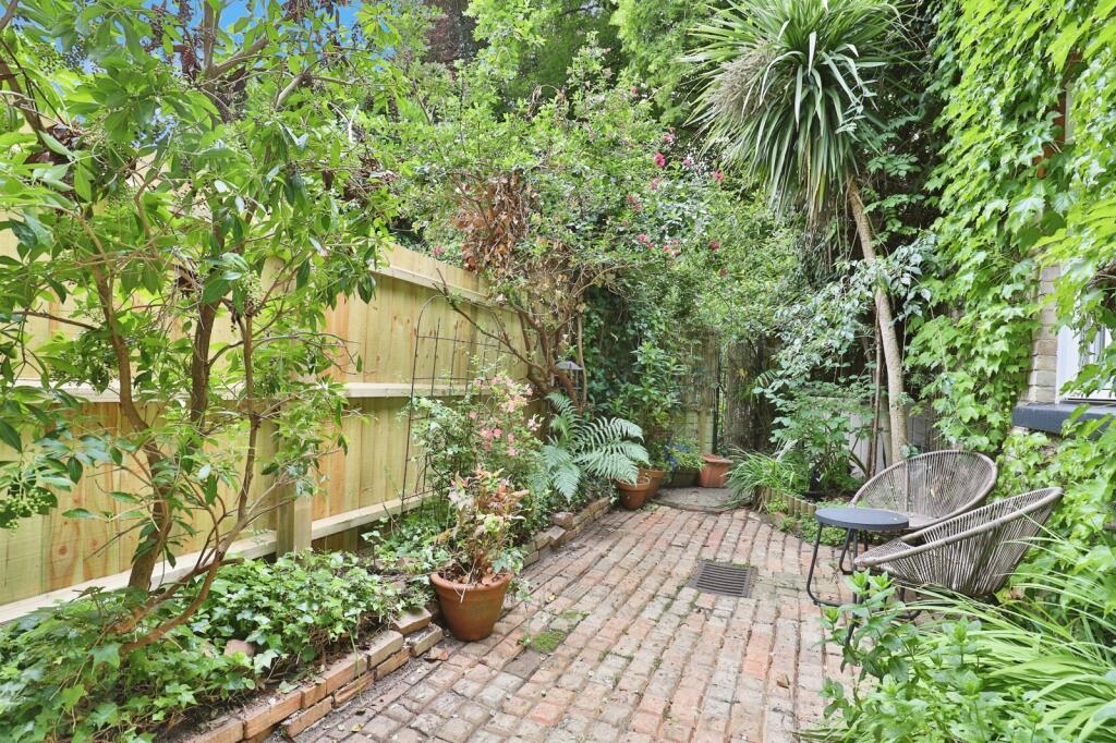 Additional image 10 of Benellen Road, Talbot Woods, Bournemouth, Dorset, BH4