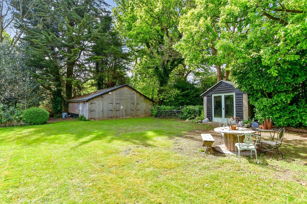 Additional image 27 of Hedgers Hill, Walberton, Arundel, West Sussex