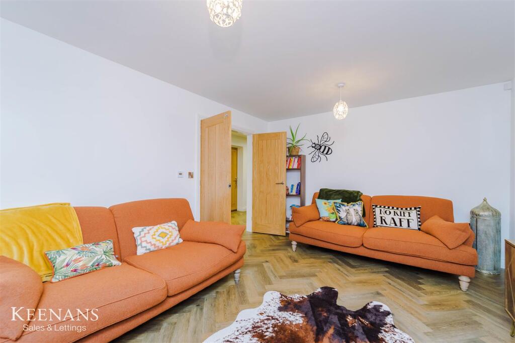 Additional image 35 of Tawny Close, Edenfield