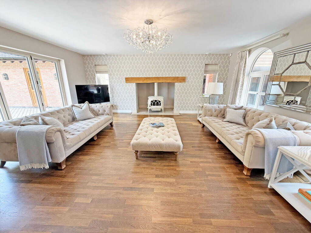 Additional image 2 of Barkers Lane, Wythall, B47 6BS