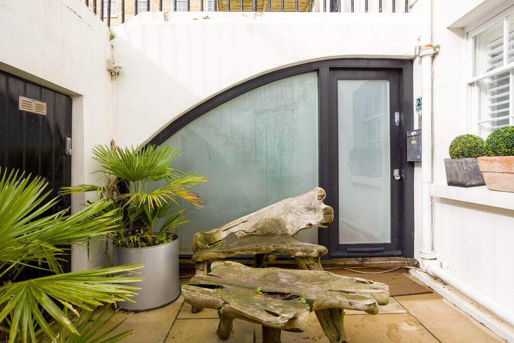 Additional image 19 of Sussex Square, Brighton, BN2