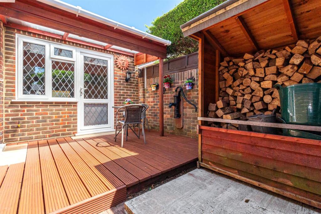 Additional image 24 of Offington Drive, Worthing