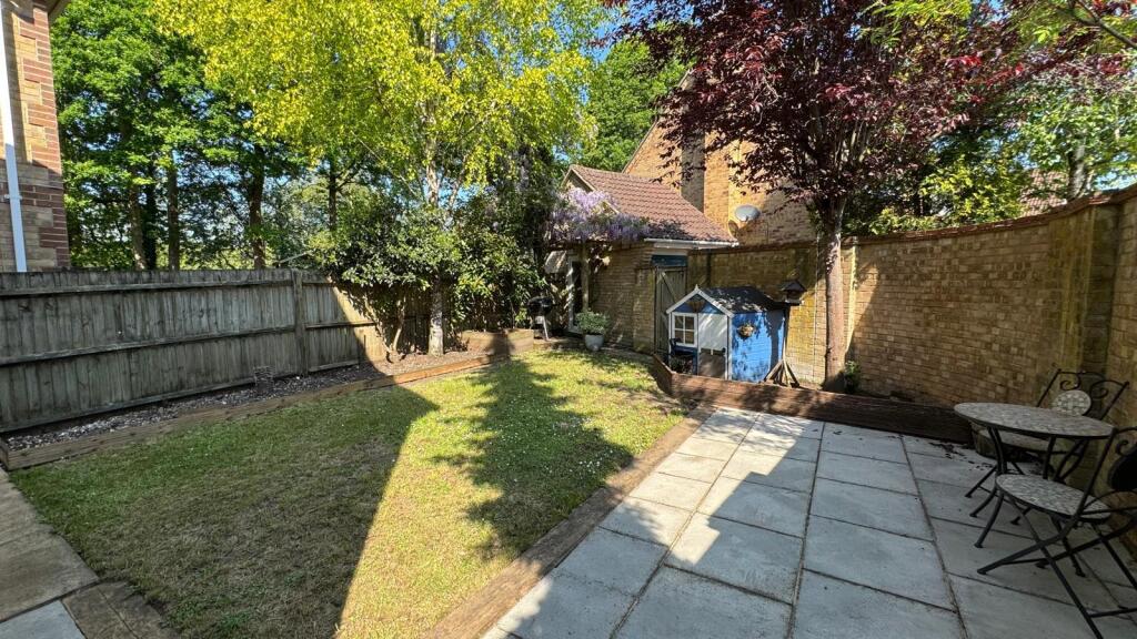 Additional image 2 of Albion Way, Verwood