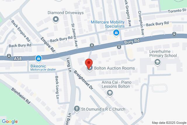 Additional image 7 of Breightmet Drive, Bolton, Greater Manchester, England, BL2 6EE