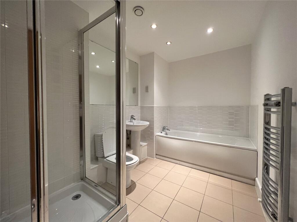 Additional image 11 of Longleat Avenue, Park Central, Birmingham, B15