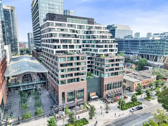 Additional image 3 of 455 Wellington St Unit 711