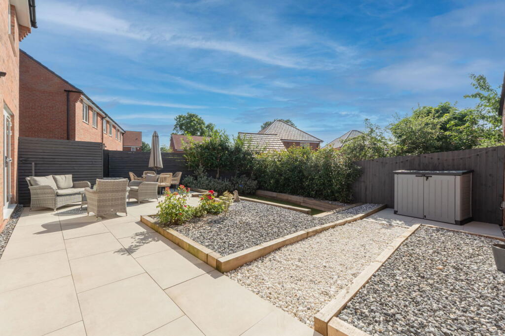 Additional image 44 of Tidbury Green, Solihull, B90 1US