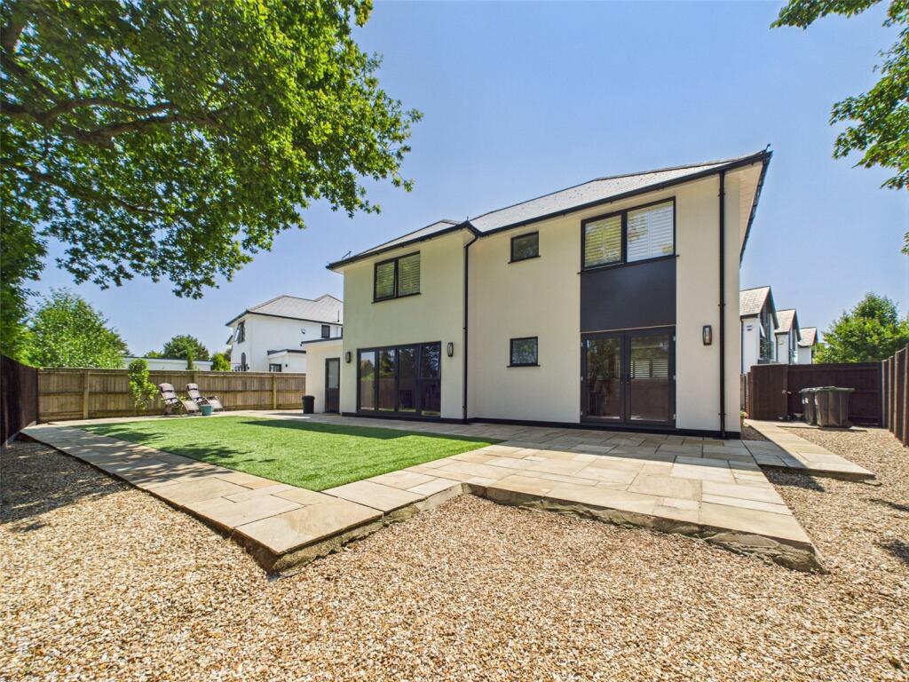 Additional image 3 of Silver Glade, Tuckton Close, Southbourne, Dorset, BH6