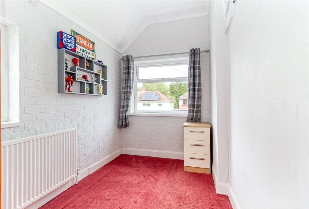 Additional image 13 of Meadowfield Road, Rubery, Rednal, Birmingham, B45