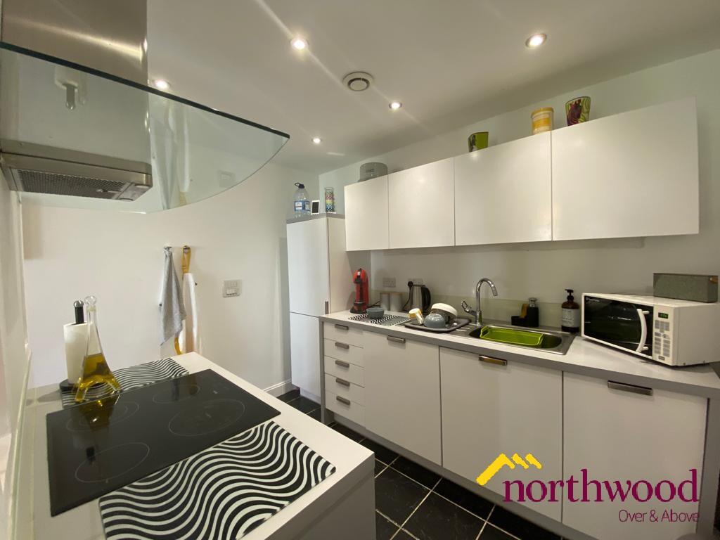 Additional image 3 of Southside Development, City Centre, Birmingham, B5