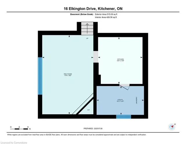 Additional image 46 of 16 Elkington Dr