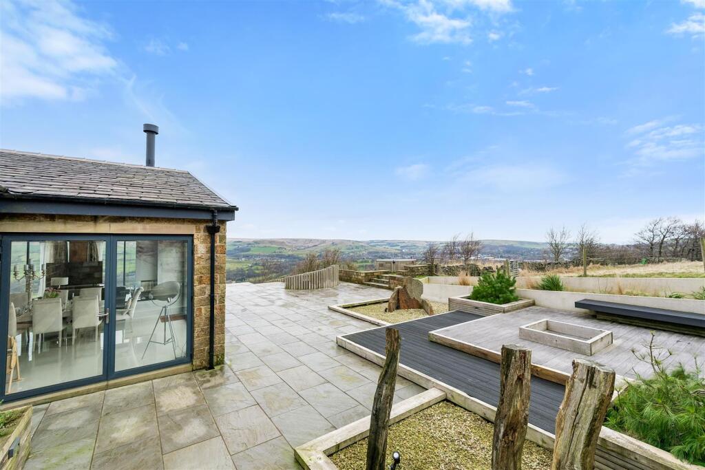 Additional image 74 of Gincroft Lane, Ramsbottom, Bury