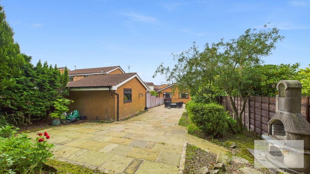 Additional image 14 of Westerham Close, Brandlesholme, Bury