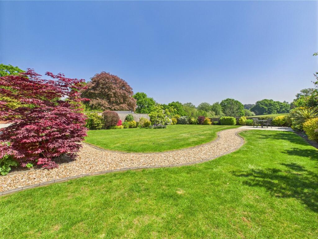 Additional image 10 of Burley Road, Bransgore, Christchurch, Dorset, BH23