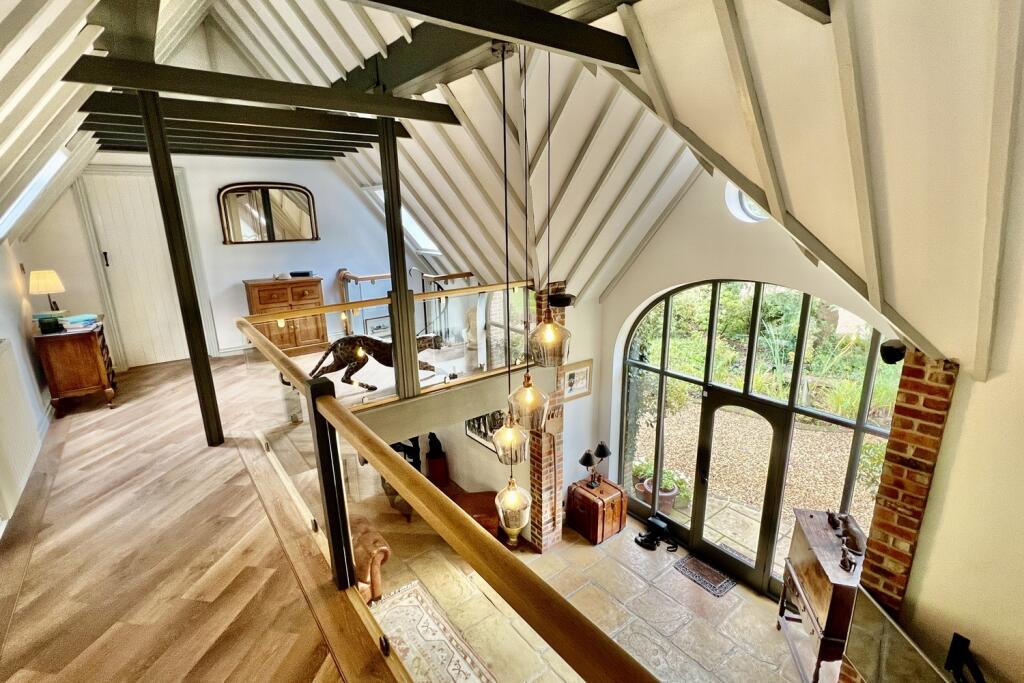 Additional image 20 of Campden Park, Burley, Ringwood, BH24