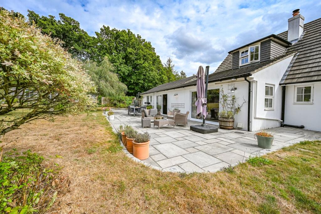 Additional image 18 of North Ripley, Christchurch, BH23