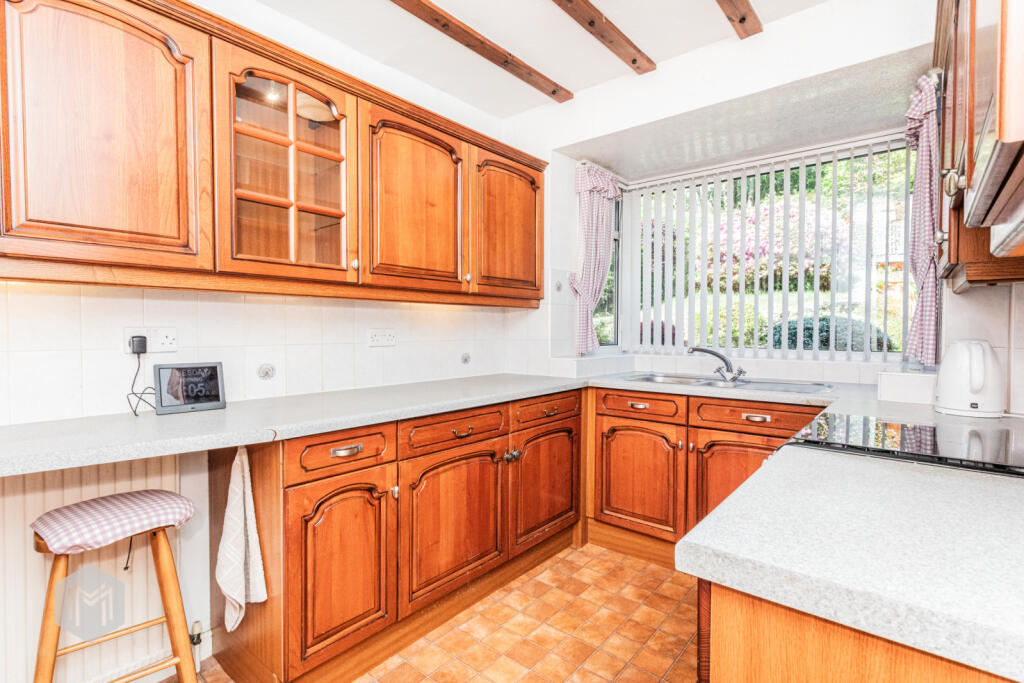 Additional image 4 of Timberbottom, Bradshaw, Bolton, BL2 3DG