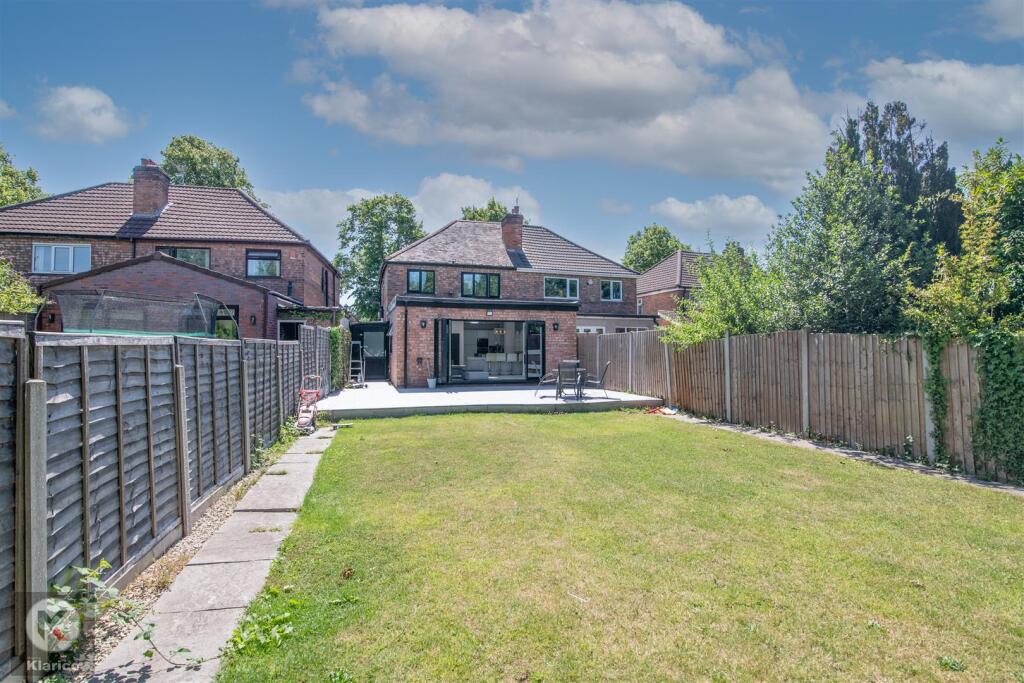 Additional image 21 of Scribers Lane, Hall Green
