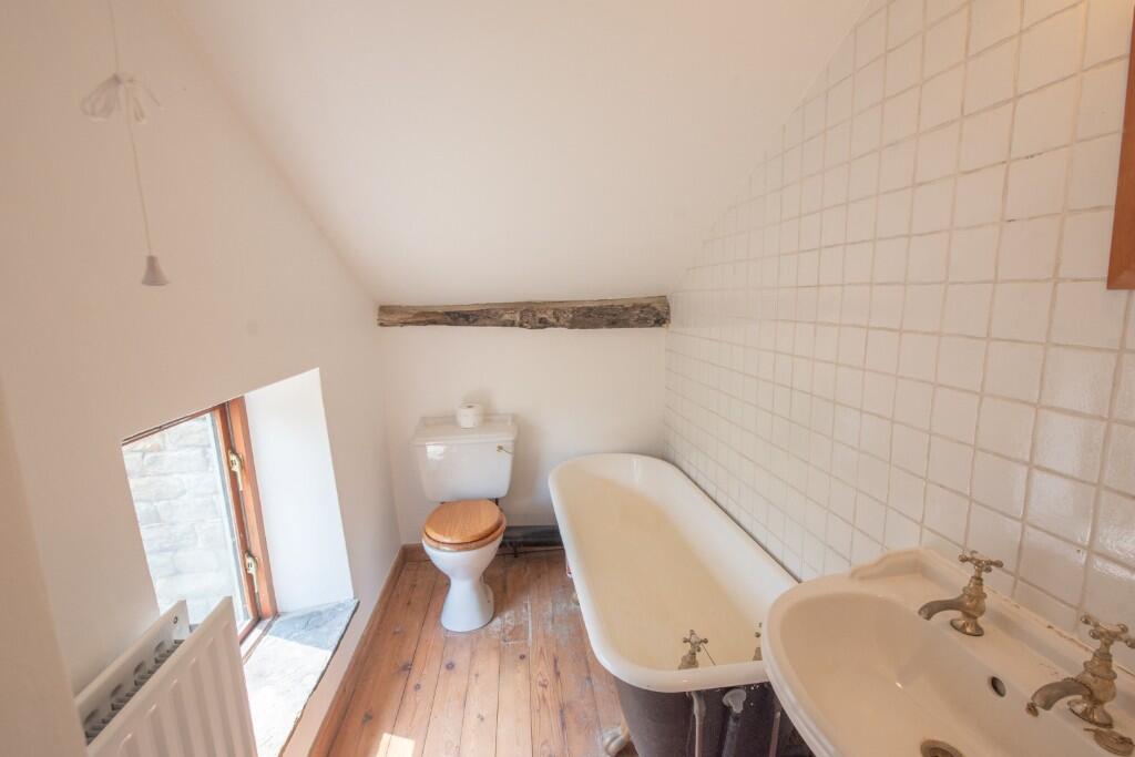 Additional image 15 of Overfields Farm, Long Hill End, Cowling BD22 0NR