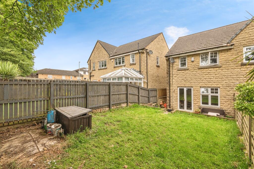 Additional image 12 of Martin Court, Bradford