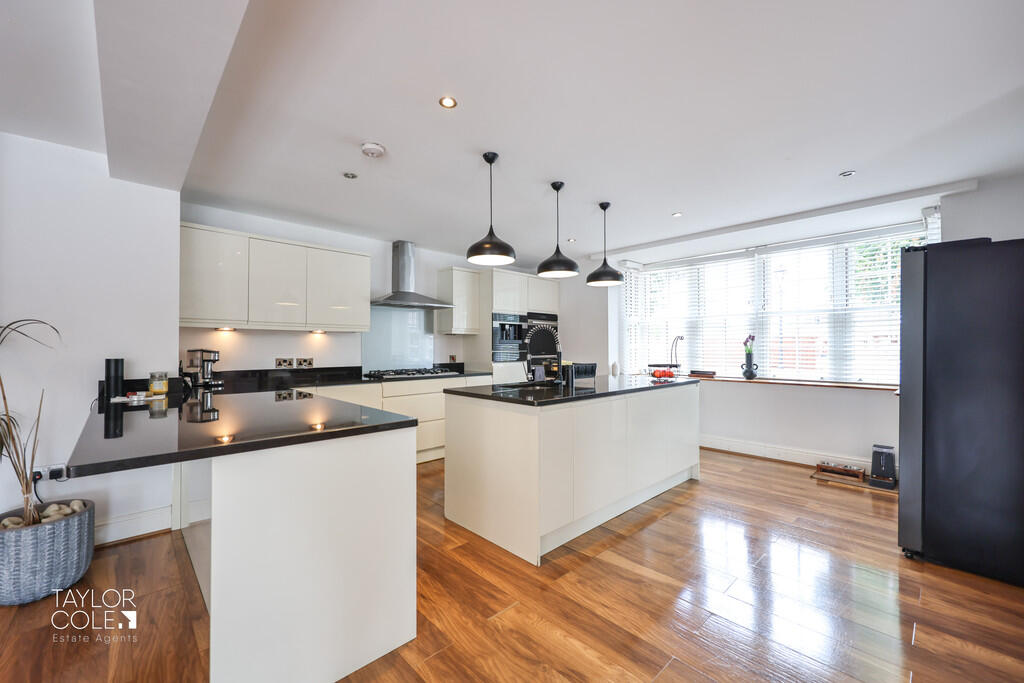 Additional image 9 of Dosthill Road, Two Gates