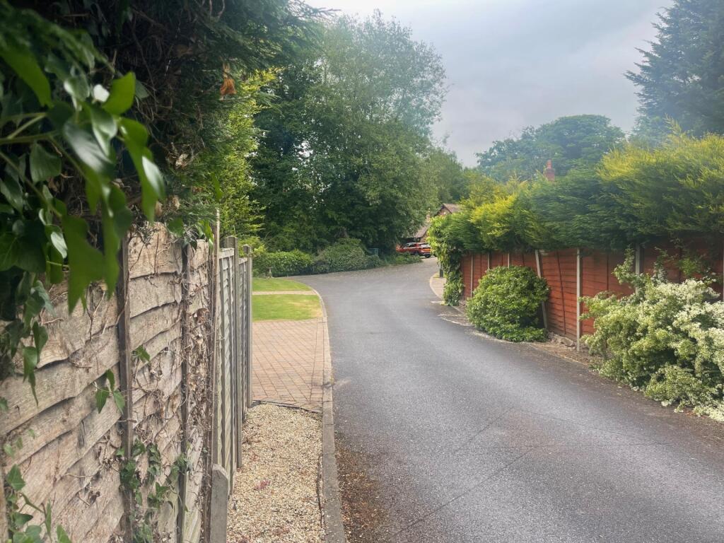 Additional image 3 of Lindenwood, Upper Clifton Road, B73