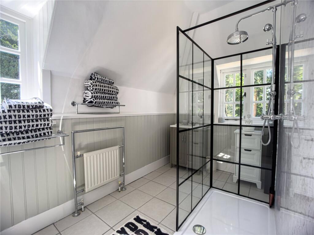 Additional image 24 of Tyrells Lane, Burley, Ringwood, Hampshire, BH24