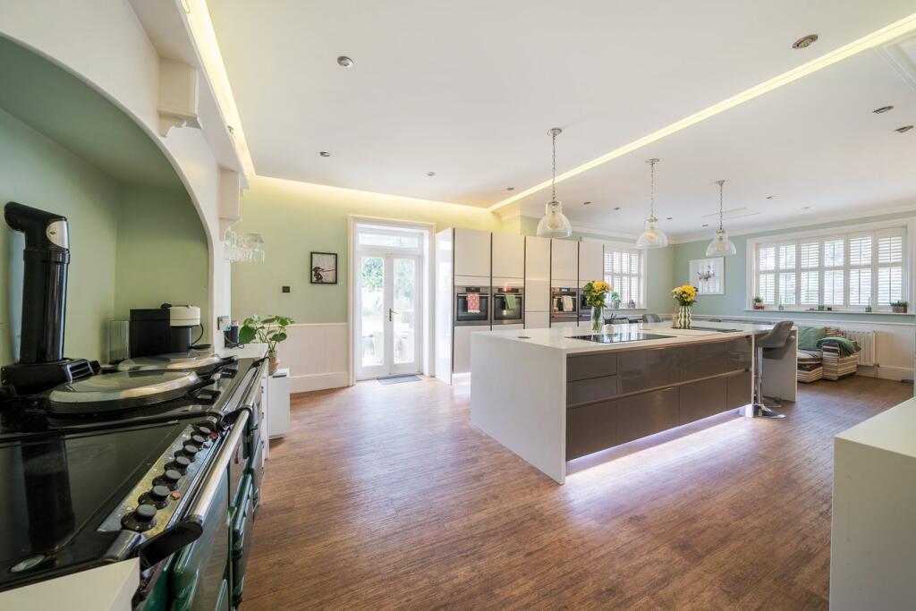 Additional image 2 of Sopley, Christchurch, BH23