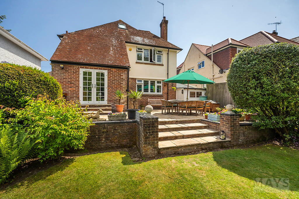 Additional image 15 of Twemlow Avenue, Lower Parkstone, BH14