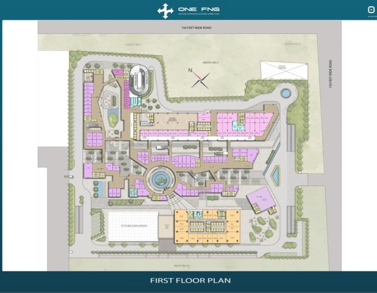 Additional image 2 of Sector 142, Noida