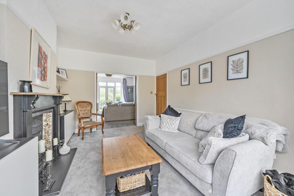 Additional image 4 of 34 Rectory Gardens, Solihull B91 3RL