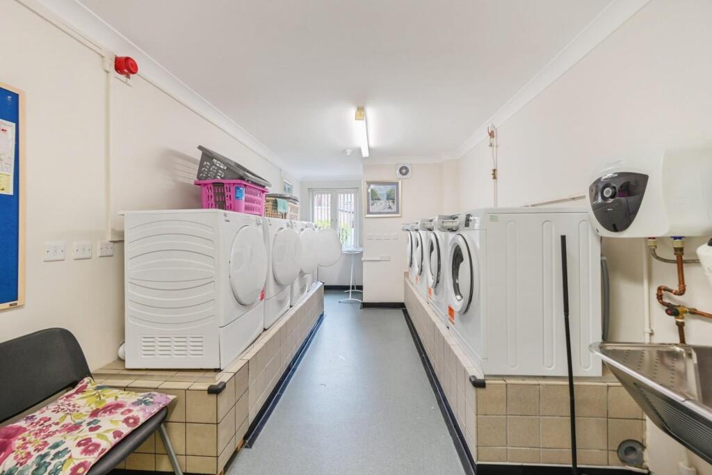 Additional image 26 of Rosy Cross, Tamworth