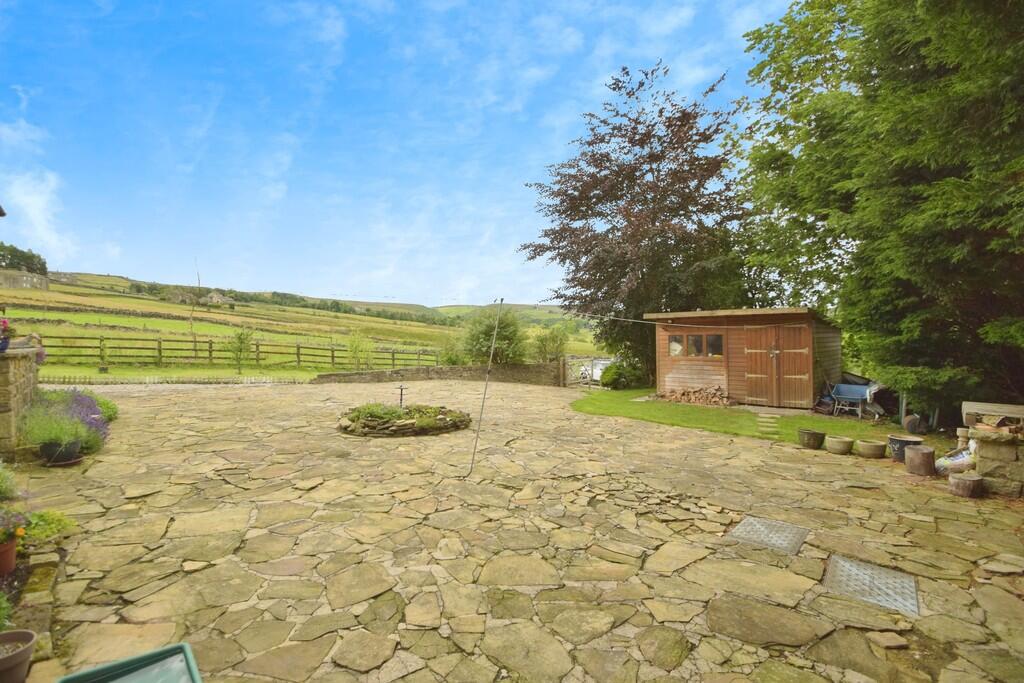 Additional image 34 of Hob Lane, Stanbury