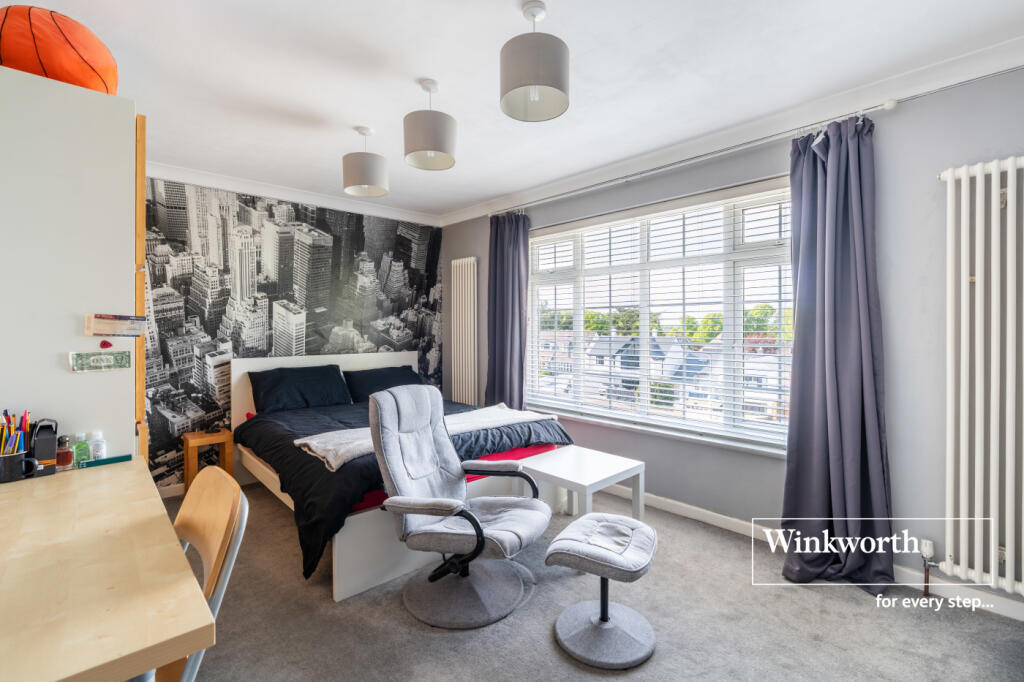 Additional image 13 of Leigham Vale Road, Bournemouth, Dorset, BH6