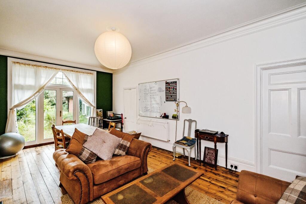 Additional image 4 of Norfolk Road, Littlehampton, BN17