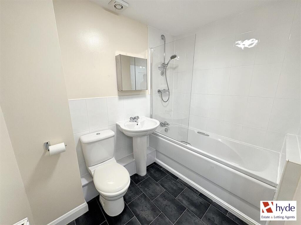 Additional image 9 of Flat 37 The Horizons, Moss Lane