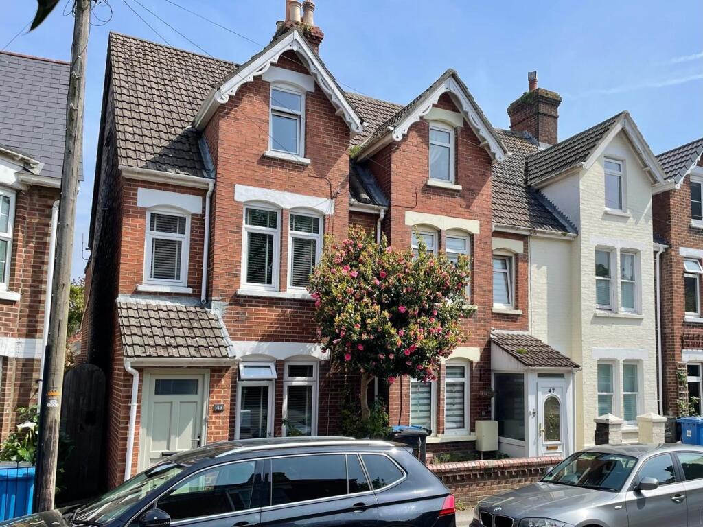 Additional image 3 of Green Road, Poole Old Town, BH15